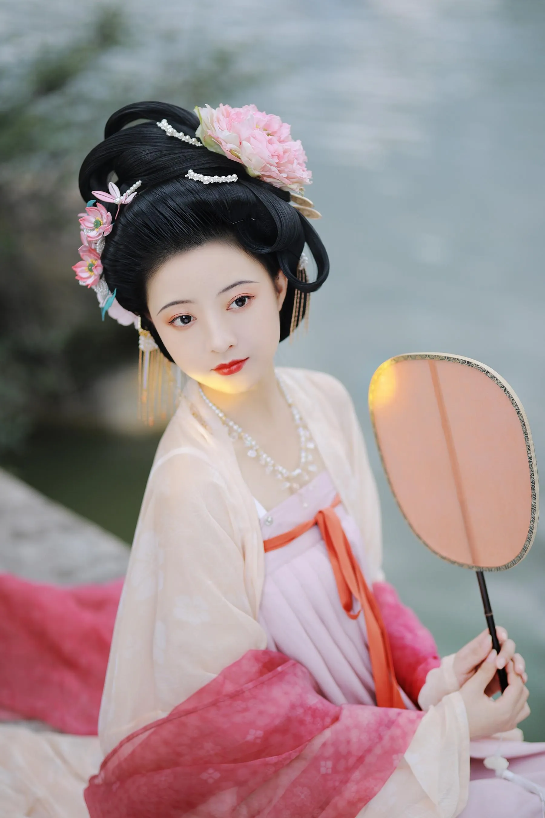 [YITUYU艺图语]2022.09.23 风月偏爱宴旧人 YunFleur [36P]插图7